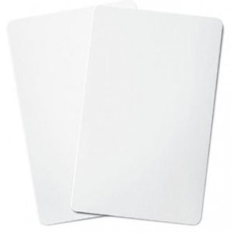Mifare Cards S50 White