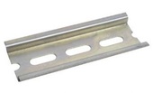 DIN rail 50mm  (for Fibox 1481143)